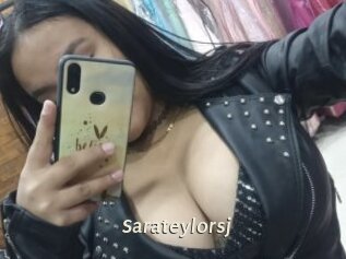 Sarateylorsj