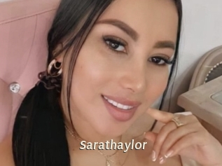 Sarathaylor