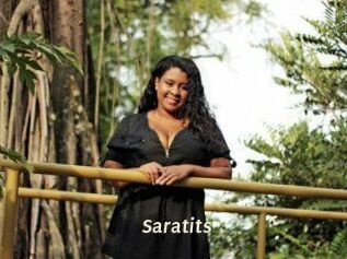 Saratits
