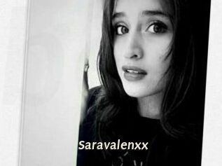 Saravalenxx