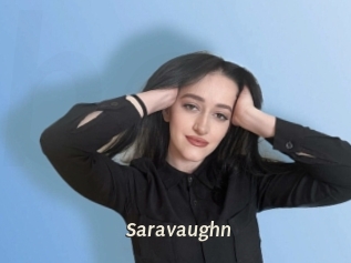 Saravaughn