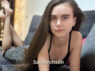 Sarawonson
