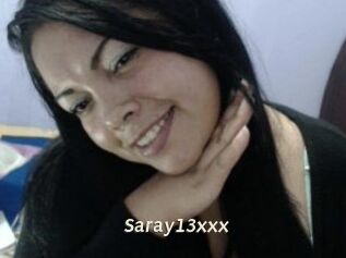 Saray13xxx