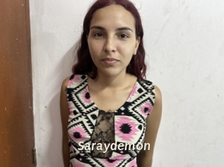 Saraydemon