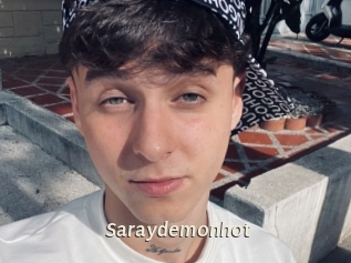 Saraydemonhot