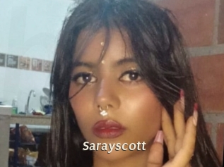Sarayscott