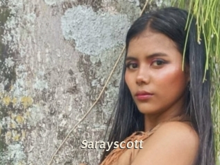 Sarayscott