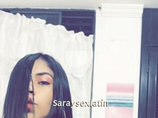 Saraysexlatin