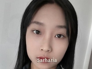 Sarharia