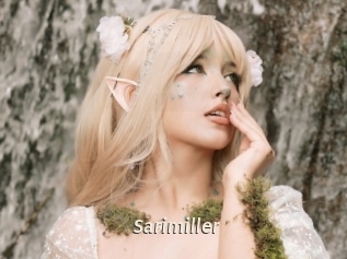 Sarimiller
