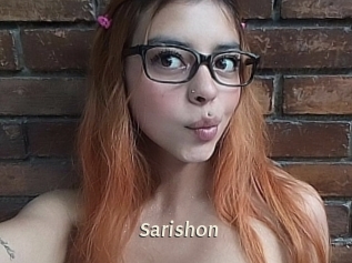 Sarishon