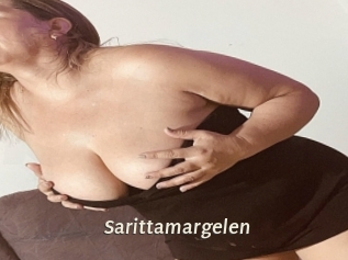 Sarittamargelen
