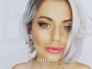 Sarrafox