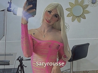 saryrousse Blog éjac