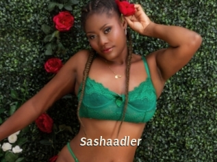 Sashaadler
