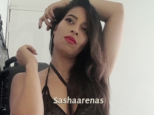 Sashaarenas