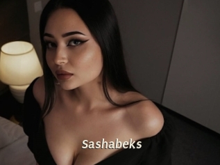 Sashabeks