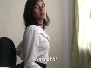 Sashabill
