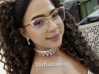 Sashablaker
