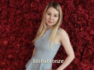 Sashabronze