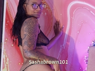 Sashabrown101