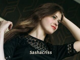 Sashacriss