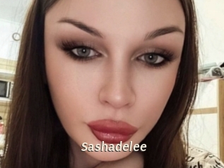 Sashadelee