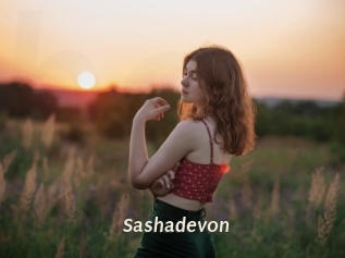 Sashadevon