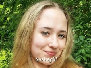 sashagill Blog éjac