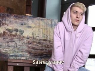 Sashagrande