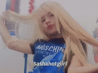Sashahotgiirl