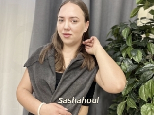 Sashahoul
