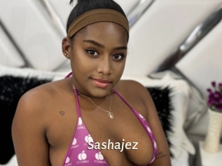 Sashajez