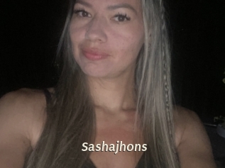 Sashajhons
