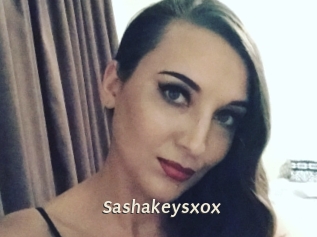 Sashakeysxox