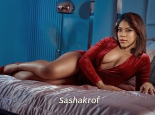 sashakrof Blog éjac