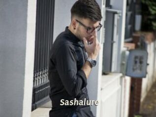 Sashalure