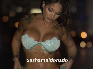 Sashamaldonado