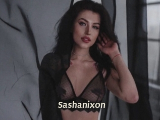 Sashanixon