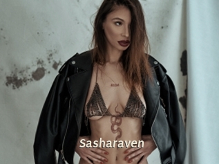 Sasharaven