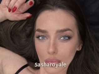 Sasharoyale
