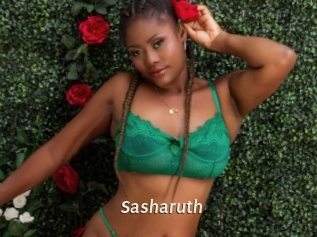 Sasharuth