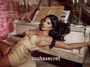 Sashasecret