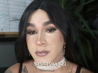 Sashasexy21
