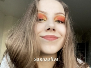 Sashasilvs