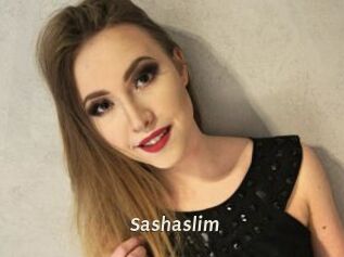 Sashaslim