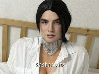 Sashastons