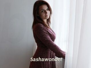 Sashawonder