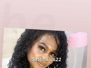Sashhalux22