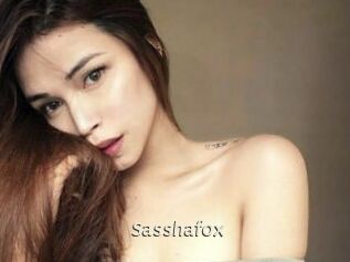 Sasshafox